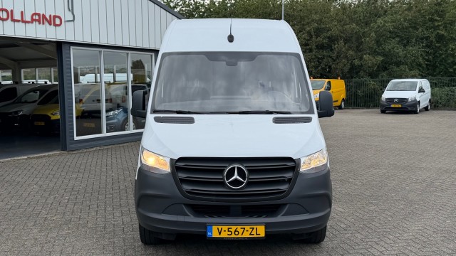 MERCEDES-BENZ SPRINTER 311 CDI 84KW 114PK L3H2 AUTOMAAT EURO 6 AIRCO/ ORIGINEEL AUDIO/ CAMERA/ 100% DEALERONDERHOUDEN