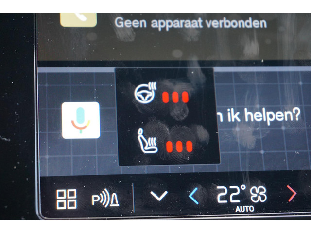Volvo XC40 Recharge P8 AWD R-Design | Trekhaak | Adaptieve cruise control | vierwiel aandrijving | G