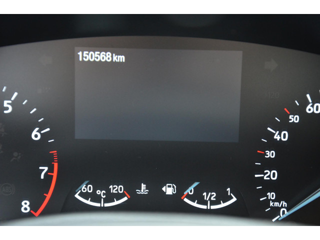 Foto 7 van Ford Focus Wagon 1.0 EcoBoost Hybrid ST Line Navi/Led/Pdc/Ecc/Trekhaak/Achteruitrijcamera/Privacy-Gl