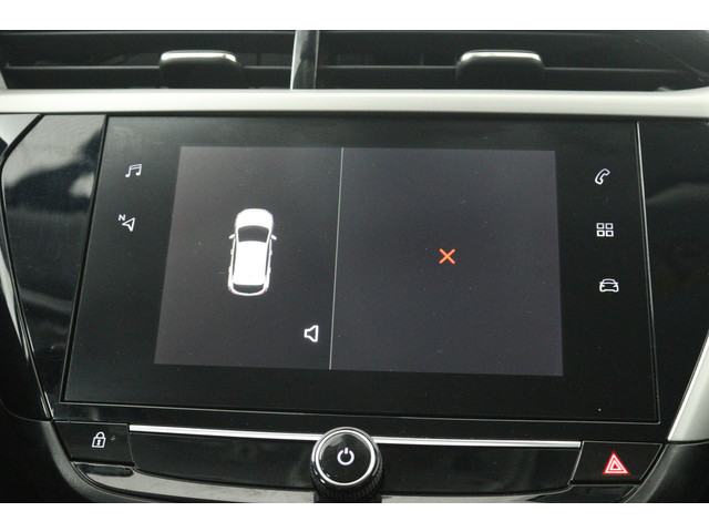 Foto 3 van Opel Corsa 1.2 Edition (NAVIGATIE CARPLAY, PARKEERSENSOREN, 1e EIGENAAR, GOED ONDERHOUDEN)