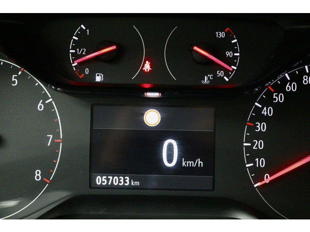 Opel Corsa 1.2 Edition (NAVIGATIE CARPLAY, PARKEERSENSOREN, 1e EIGENAAR, GOED ONDERHOUDEN)