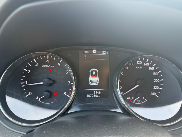 Foto 2 van Nissan Qashqai 1.2 Business Edition I CLIMA I CRUISE I CAMERA I NAVI I PANO