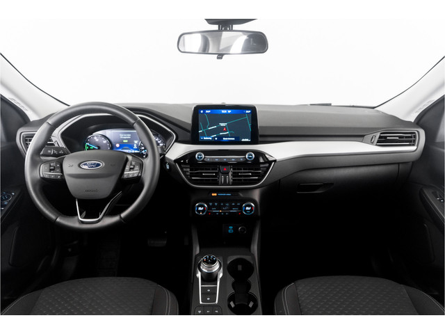 Foto 2 van Ford Kuga 2.5 PHEV|Verwarmdevoorruit|Clima|applecarplay|