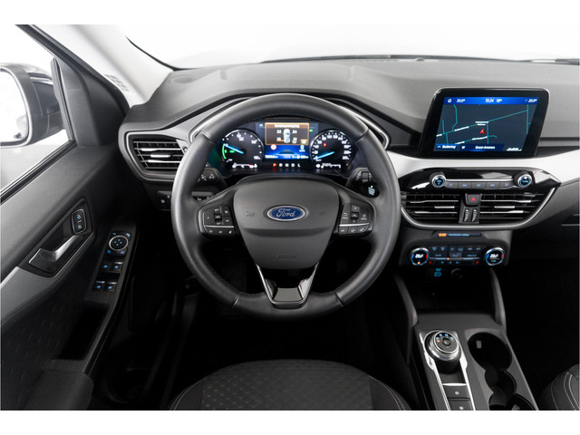 Foto 4 van Ford Kuga 2.5 PHEV|Verwarmdevoorruit|Clima|applecarplay|