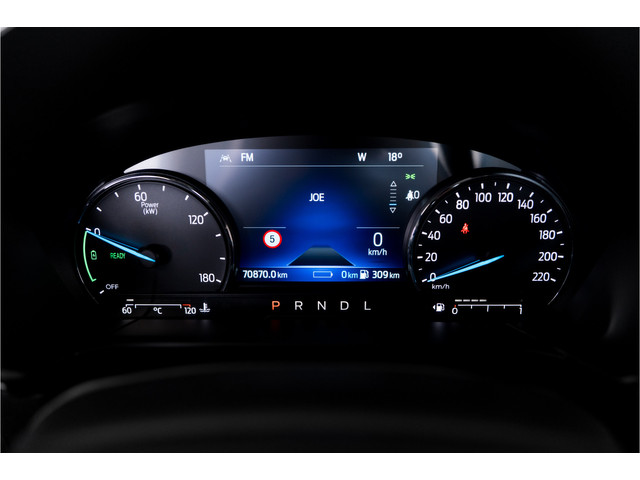 Foto 6 van Ford Kuga 2.5 PHEV|Verwarmdevoorruit|Clima|applecarplay|