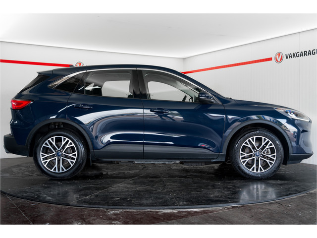 Foto 7 van Ford Kuga 2.5 PHEV|Verwarmdevoorruit|Clima|applecarplay|