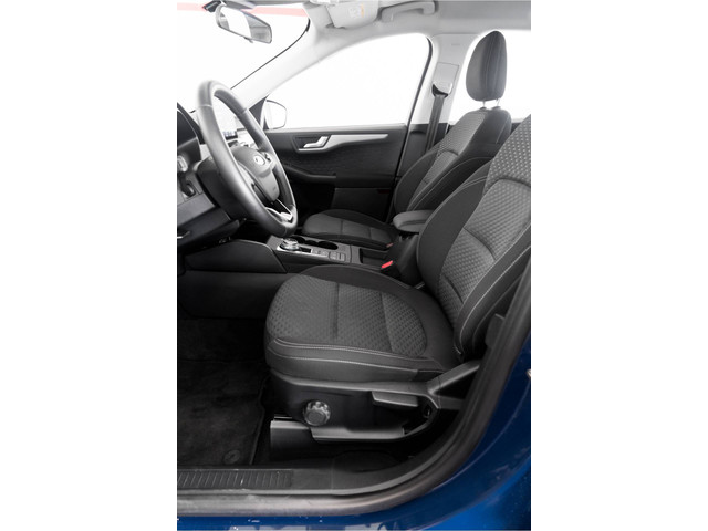 Foto 9 van Ford Kuga 2.5 PHEV|Verwarmdevoorruit|Clima|applecarplay|