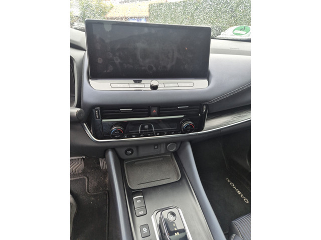 Foto 4 van Nissan Qashqai 1.5 e-Power Tekna Plus