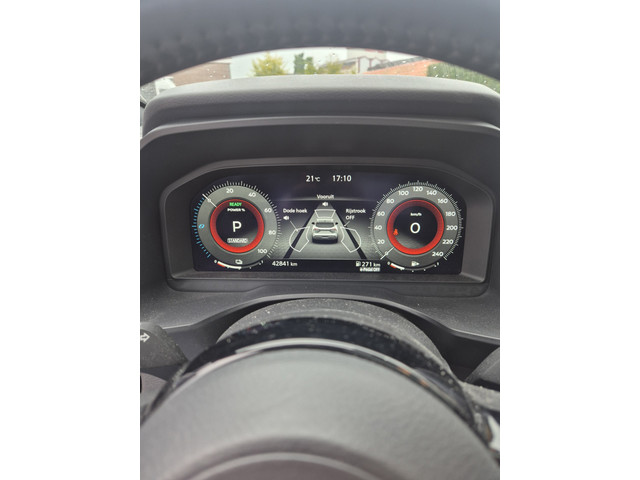 Foto 3 van Nissan Qashqai 1.5 e-Power Tekna Plus