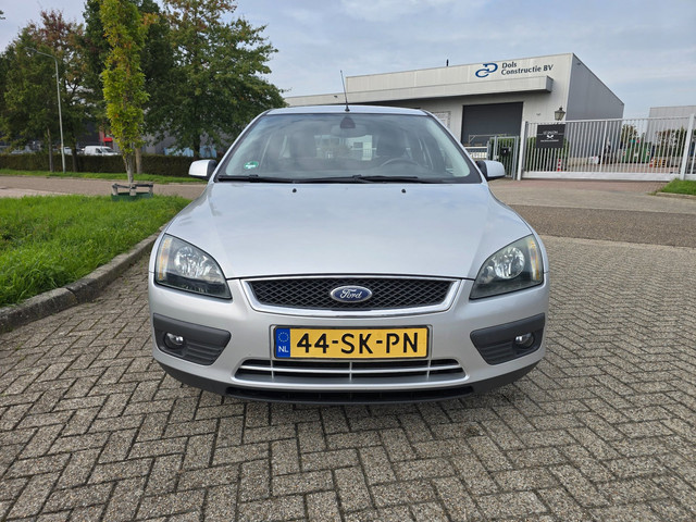 Ford Focus Wagon 1.6-16V Futura Airco