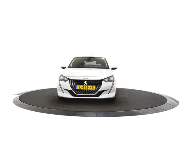 Foto 9 van Peugeot 208 1.2 PureTech Allure PANO | CARPLAY | CAMERA