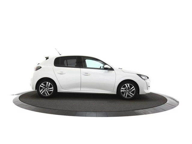 Foto 7 van Peugeot 208 1.2 PureTech Allure PANO | CARPLAY | CAMERA