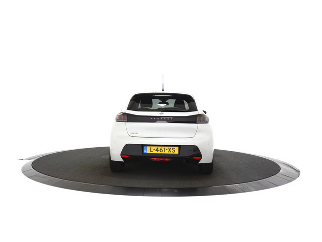 Foto 5 van Peugeot 208 1.2 PureTech Allure PANO | CARPLAY | CAMERA