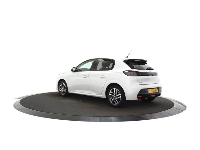 Foto 4 van Peugeot 208 1.2 PureTech Allure PANO | CARPLAY | CAMERA