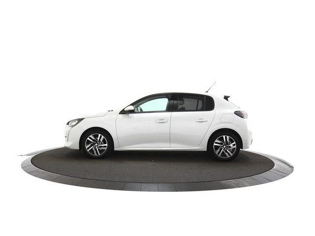 Foto 3 van Peugeot 208 1.2 PureTech Allure PANO | CARPLAY | CAMERA