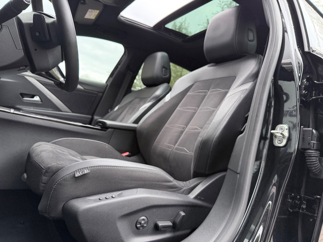 Foto 2 van Opel ASTRA 1.6 Hybrid Edition Pano/360/HuD/Memory