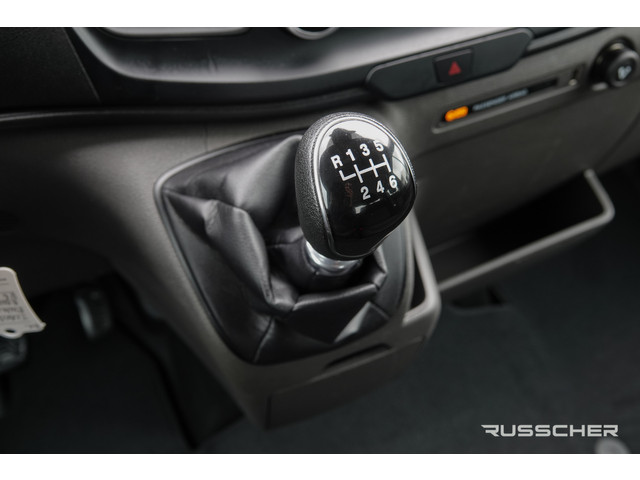 Foto 4 van Ford Transit Open Laadbak | L2 | Dubbele Cabine | 2.0Tdci 130Pk | Trend 350 | 7-Persoons