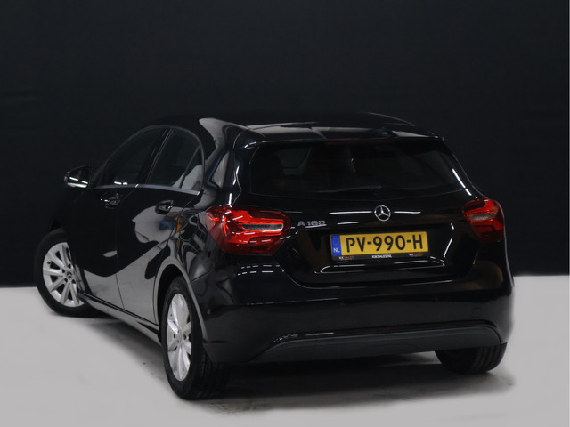 Foto 5 van Mercedes-Benz A-Klasse 180 BlueEFFICIENCY Business [CRUISECONTROL, STOELVERWARMING, CAMERA, PDC V+A,