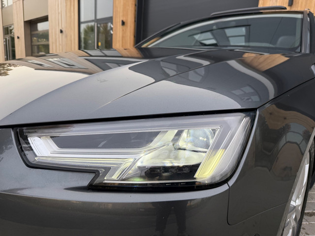 Foto 4 van Audi A4 Avant 3.0 TDI S-Line (bj 2016) PANO|B&O|360CAM|XENON|VIRTUAL DASH!