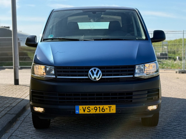Foto 10 van Volkswagen Transporter 2.0 TDI Highline AIRCO Leer Navi Pdc Camera 2x schuifdeuren