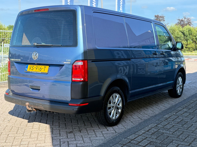 Foto 8 van Volkswagen Transporter 2.0 TDI Highline AIRCO Leer Navi Pdc Camera 2x schuifdeuren