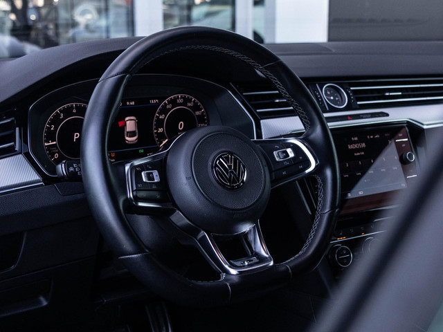 Foto 9 van Volkswagen Arteon 1.5 TSI R Line | Pano | Full LED | Keyless Entry | Ergo Comfort Stoelen | ACC | 19