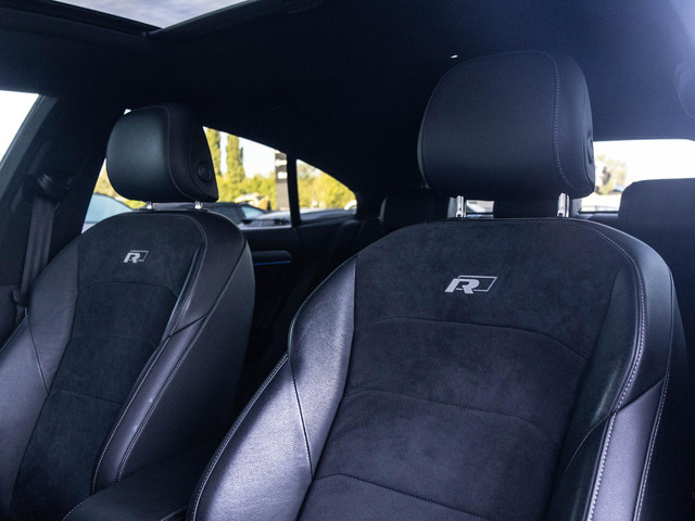 Foto 2 van Volkswagen Arteon 1.5 TSI R Line | Pano | Full LED | Keyless Entry | Ergo Comfort Stoelen | ACC | 19