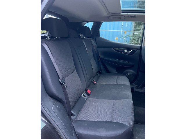 Nissan Qashqai 1.2 Premier Edition pano/camera