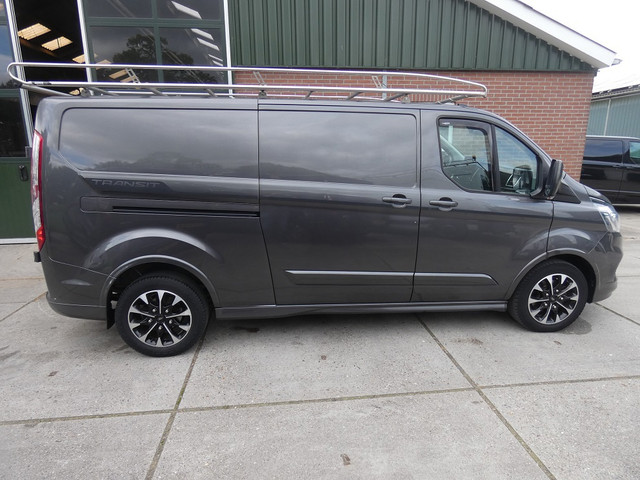 Foto 10 van Ford Transit Custom 320 2.0 TDCI L2H1 Sport*navi/cam * 3zits