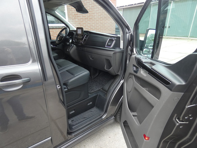 Foto 4 van Ford Transit Custom 320 2.0 TDCI L2H1 Sport*navi/cam * 3zits