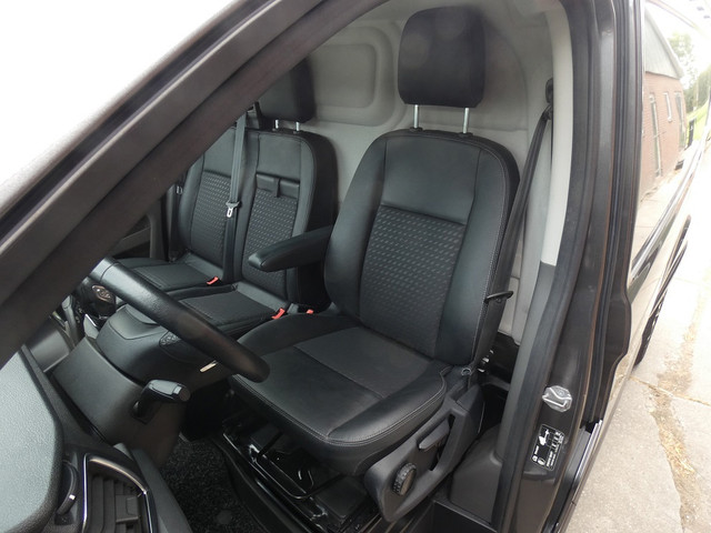 Foto 2 van Ford Transit Custom 320 2.0 TDCI L2H1 Sport*navi/cam * 3zits
