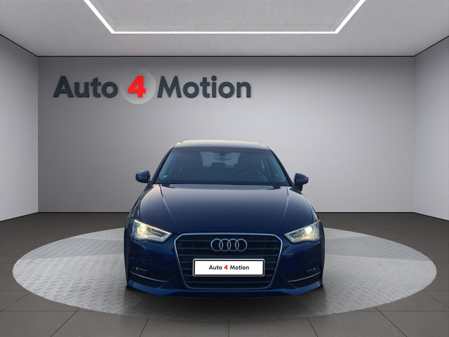 Foto 3 van Audi A3 1.4TFSI Pro Line plus Met ECC I NAVIG I PANO DAK