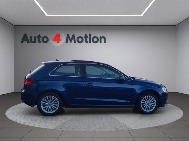 Foto 5 van Audi A3 1.4TFSI Pro Line plus Met ECC I NAVIG I PANO DAK