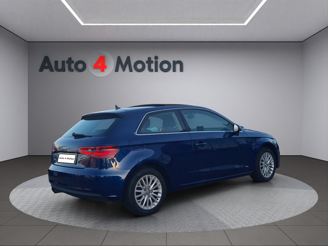 Foto 7 van Audi A3 1.4TFSI Pro Line plus Met ECC I NAVIG I PANO DAK