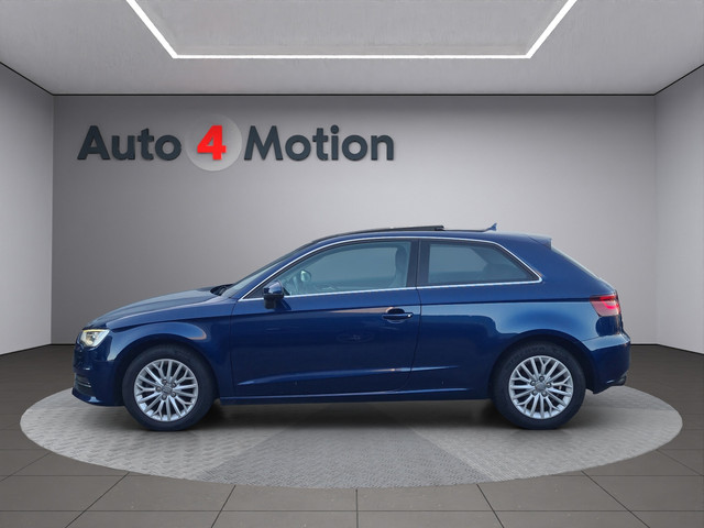 Foto 10 van Audi A3 1.4TFSI Pro Line plus Met ECC I NAVIG I PANO DAK
