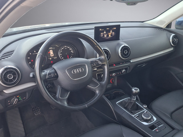 Audi A3 1.4TFSI Pro Line plus Met ECC I NAVIG I PANO DAK