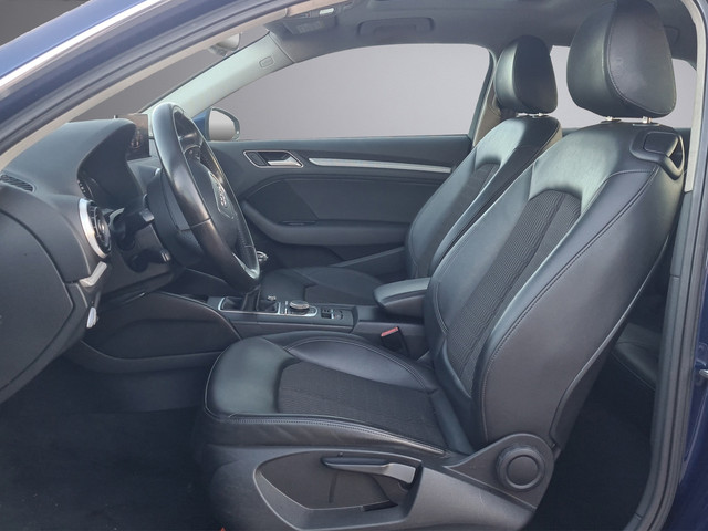 Foto 6 van Audi A3 1.4TFSI Pro Line plus Met ECC I NAVIG I PANO DAK