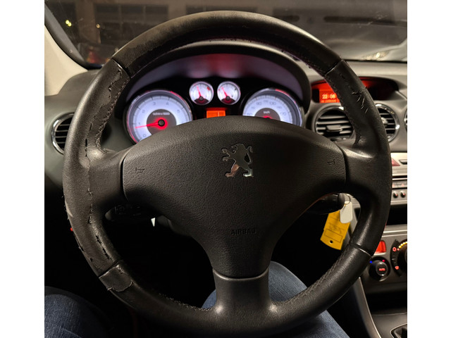 Peugeot 308 1.6 VTi XT|NAP|APK08-27|Panoramadak|CruiseCntrl|Airco|Elekramen|