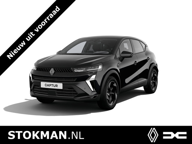 Foto 10 van Renault Captur Techno