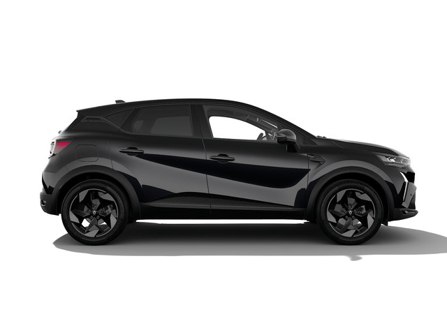 Foto 9 van Renault Captur Techno