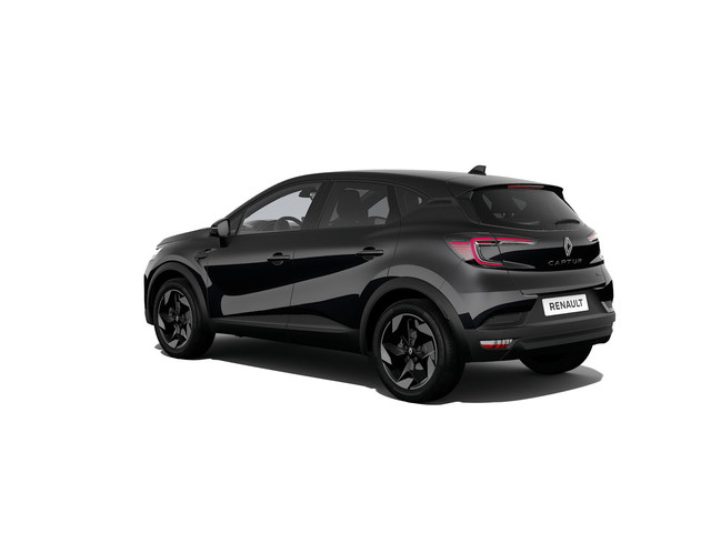 Foto 8 van Renault Captur Techno