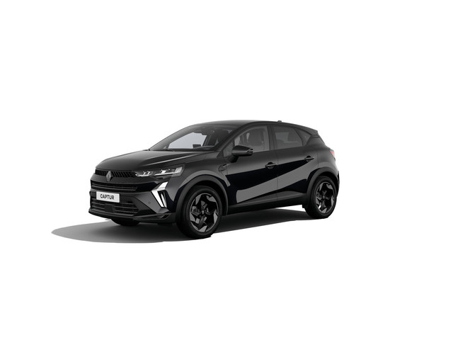 Foto 6 van Renault Captur Techno