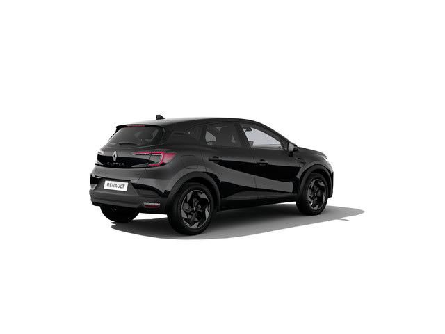 Foto 4 van Renault Captur Techno
