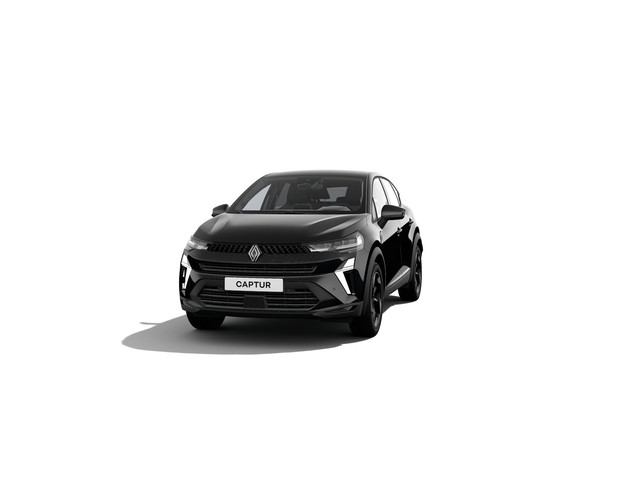 Foto 3 van Renault Captur Techno