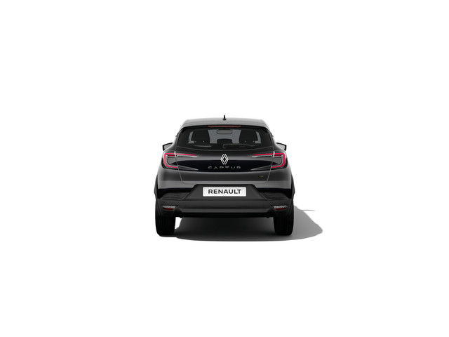 Foto 2 van Renault Captur Techno