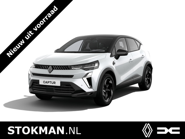 Foto 10 van Renault Captur Techno