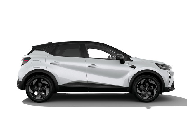 Foto 9 van Renault Captur Techno