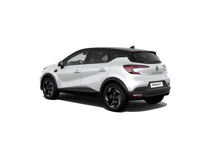 Foto 8 van Renault Captur Techno