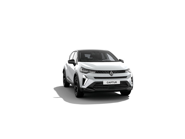 Foto 7 van Renault Captur Techno
