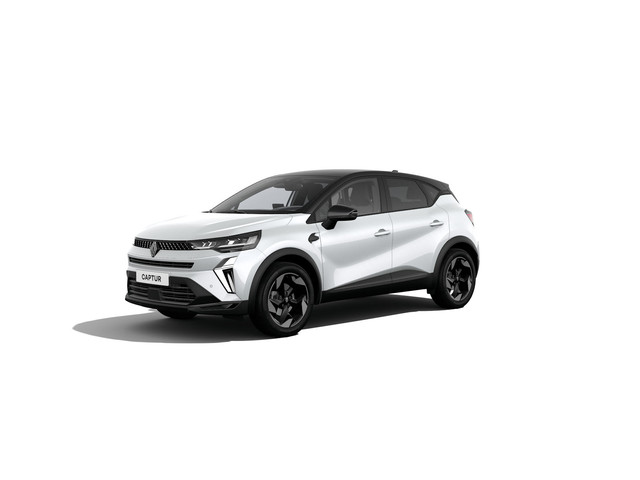 Foto 6 van Renault Captur Techno